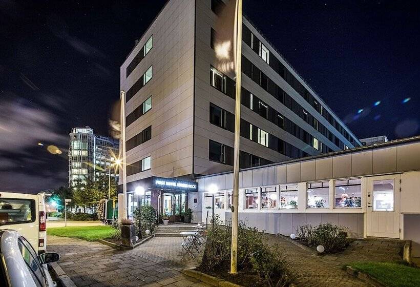 First Hotel Jörgen Kock