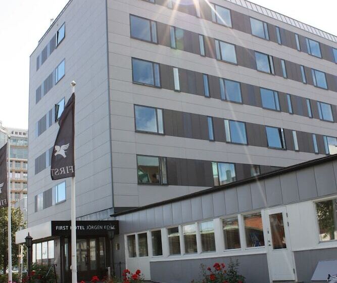 First Hotel Jörgen Kock