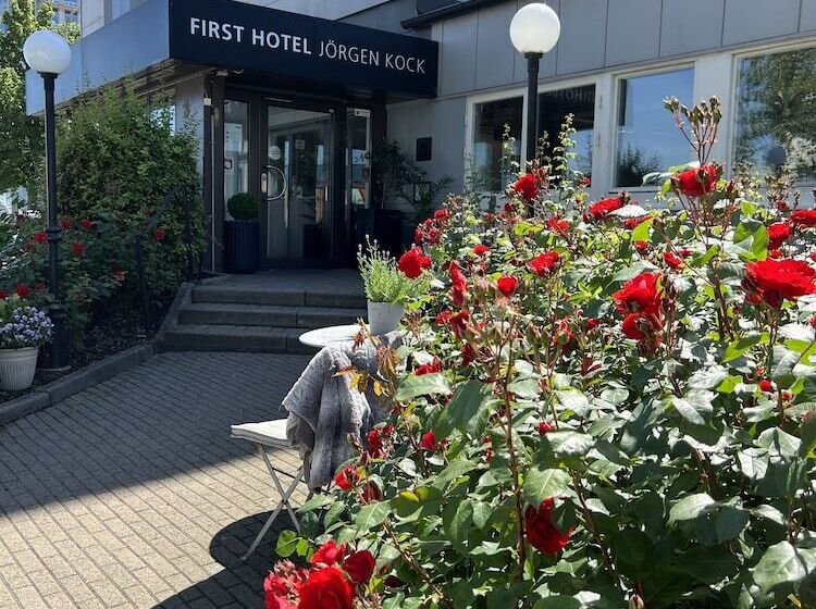 First Hotel Jörgen Kock