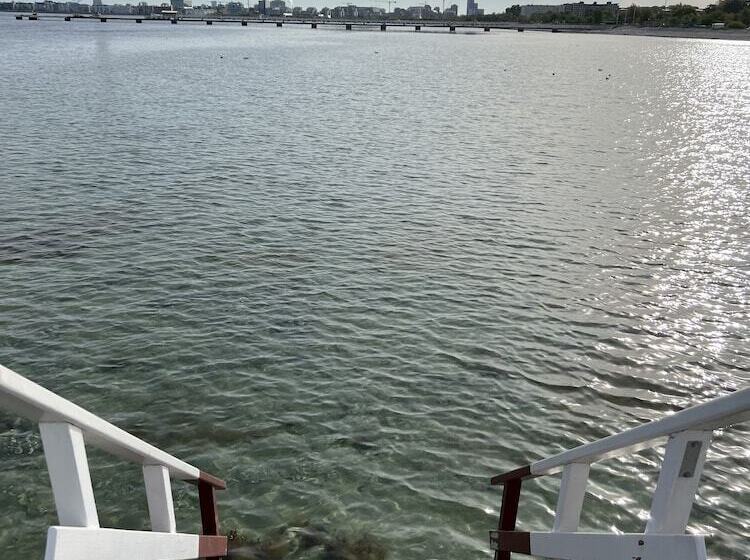 First Hotel Jörgen Kock