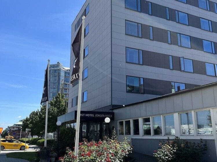 First Hotel Jörgen Kock