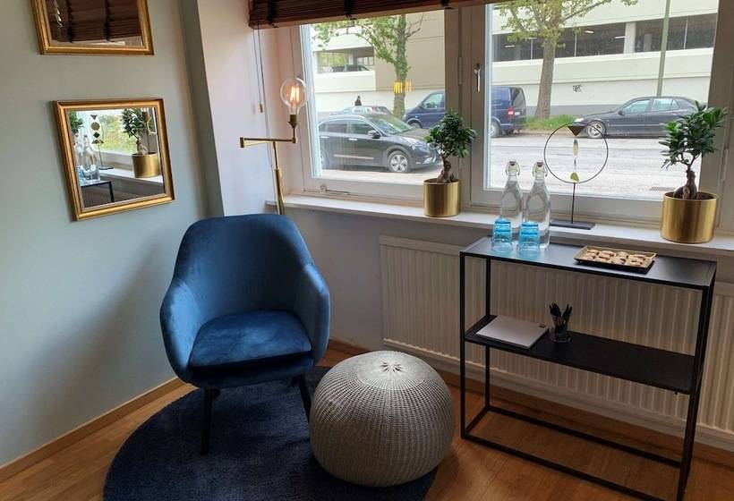 First Hotel Jörgen Kock