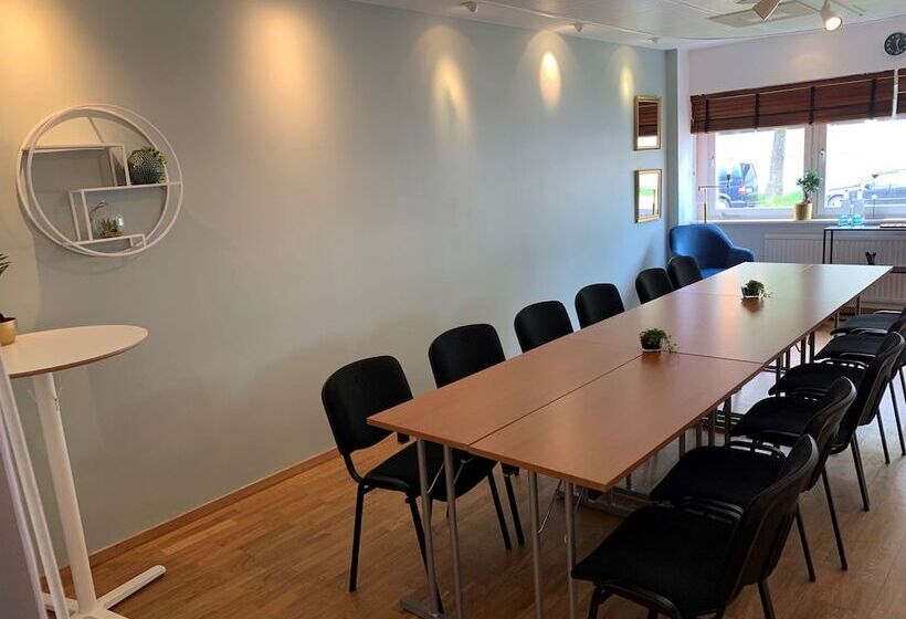 First Hotel Jörgen Kock