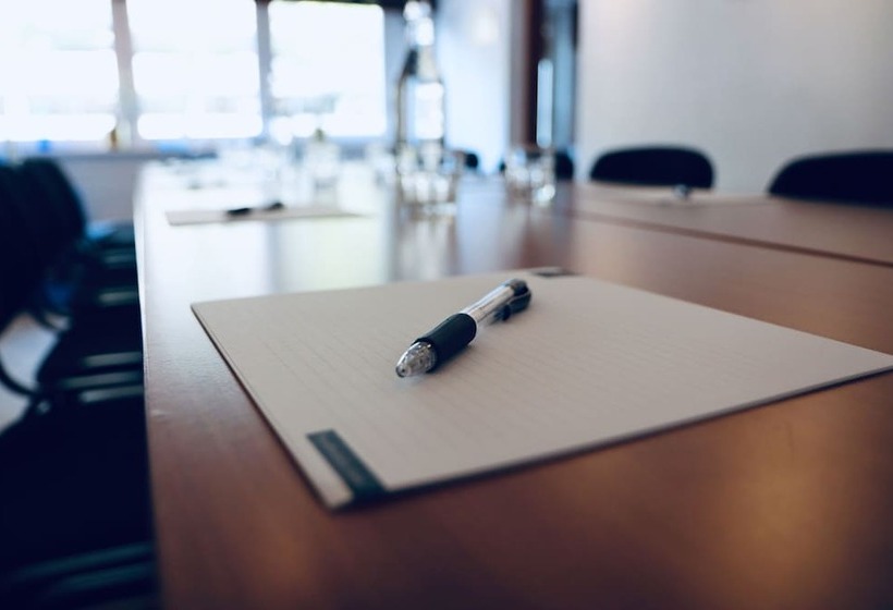 First Hotel Jörgen Kock