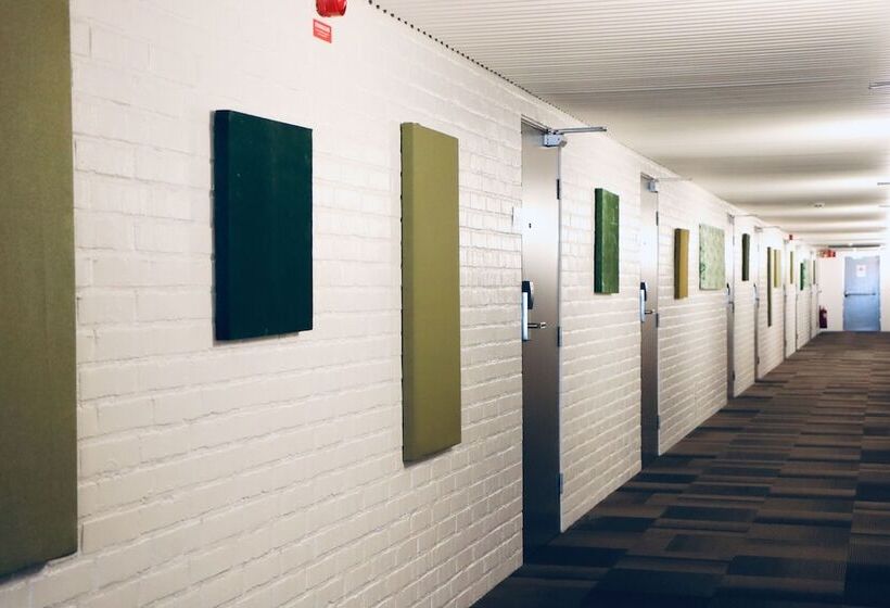 First Hotel Jörgen Kock