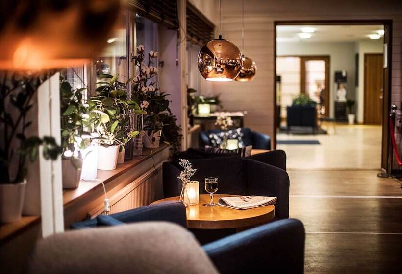 First Hotel Jörgen Kock