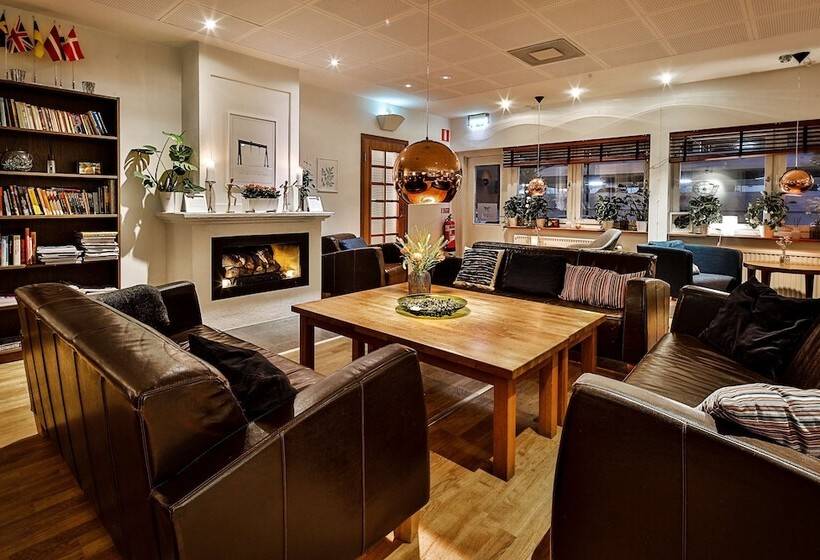 First Hotel Jörgen Kock