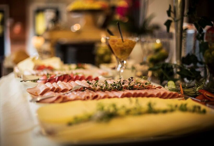 First Hotel Olofström