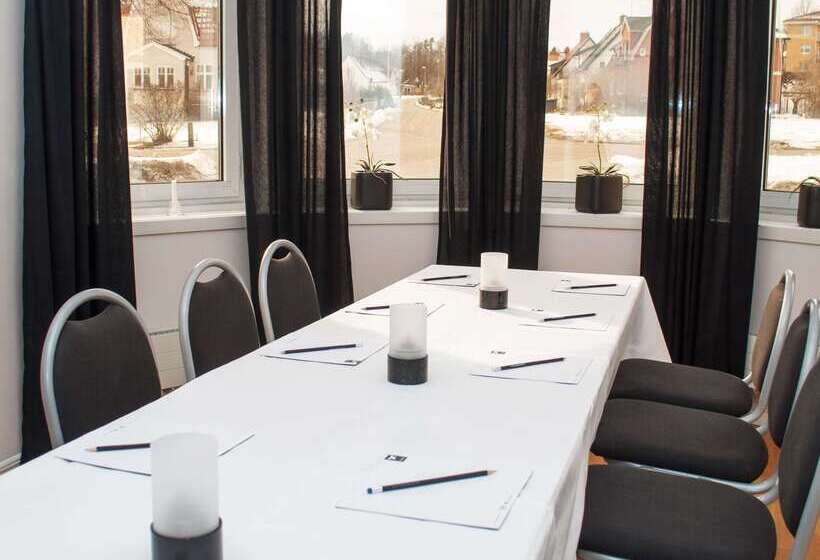 First Hotel Olofström