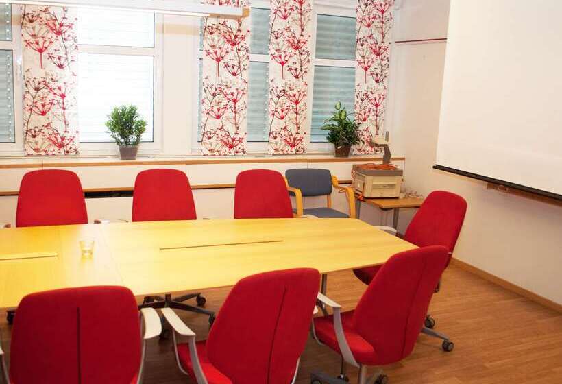 First Hotel Olofström