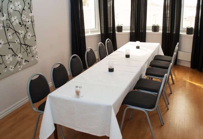 First Hotel Olofström