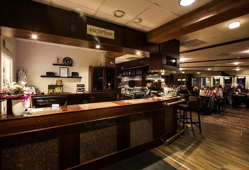 First Hotel Olofström