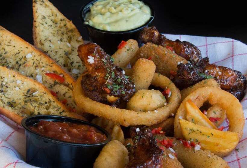 First Hotel Olofström