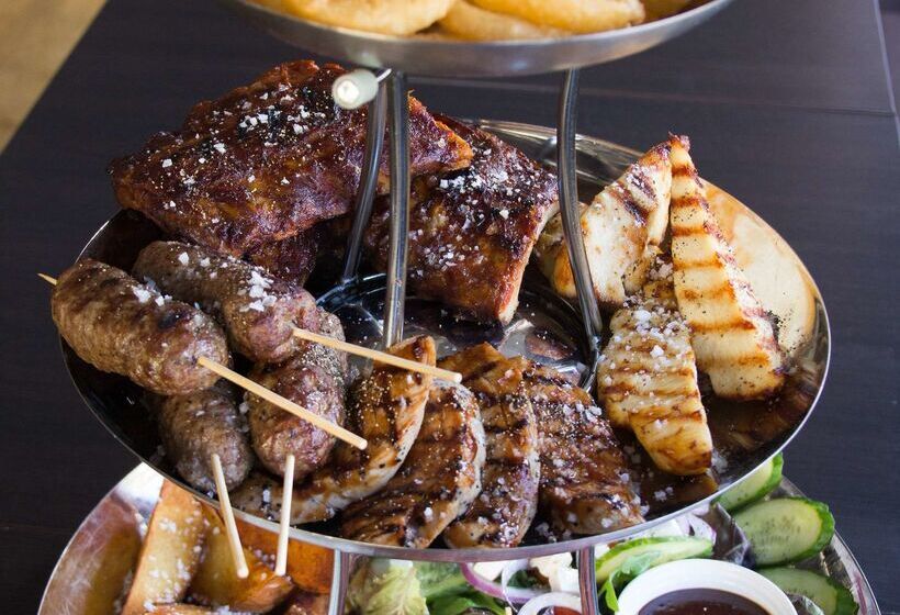 First Hotel Olofström