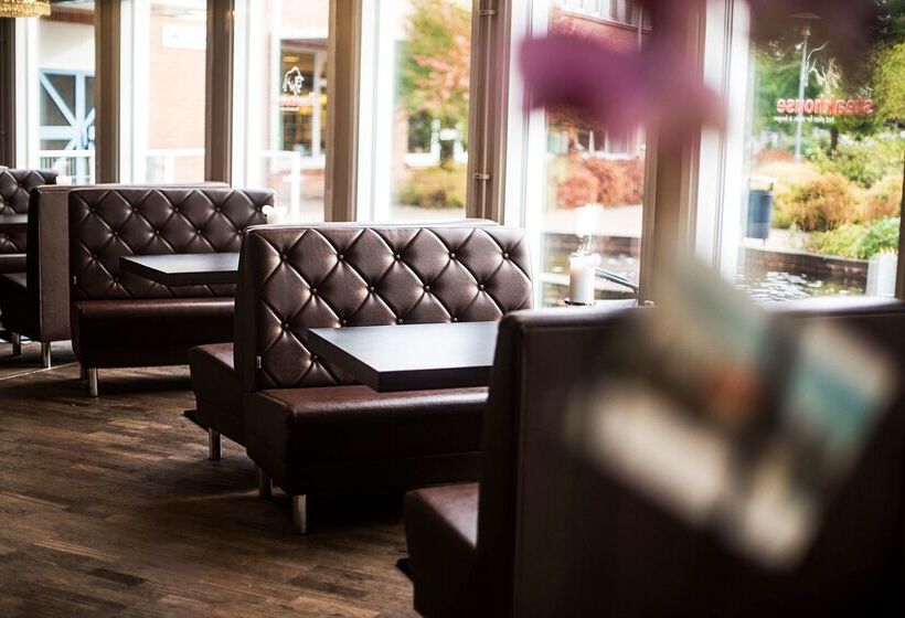 First Hotel Olofström