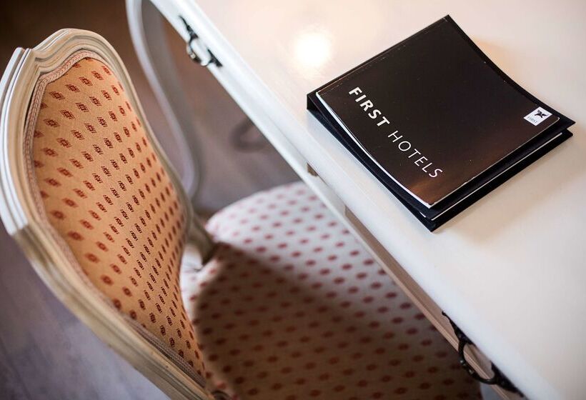 First Hotel Olofström