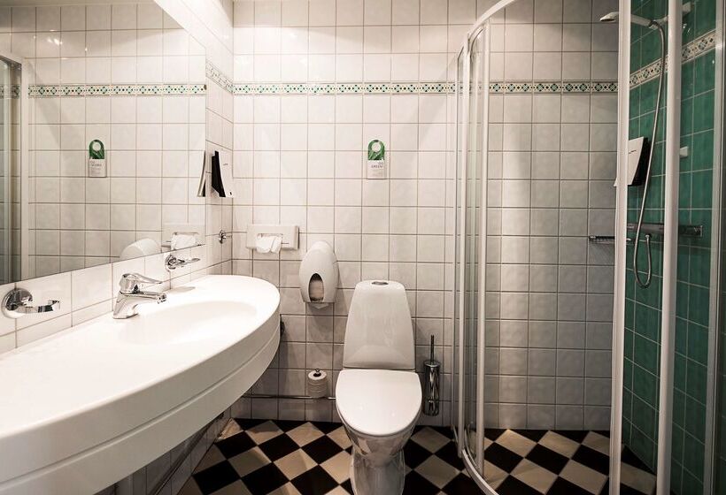 First Hotel Olofström