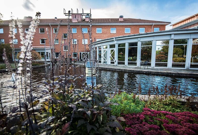 First Hotel Olofström