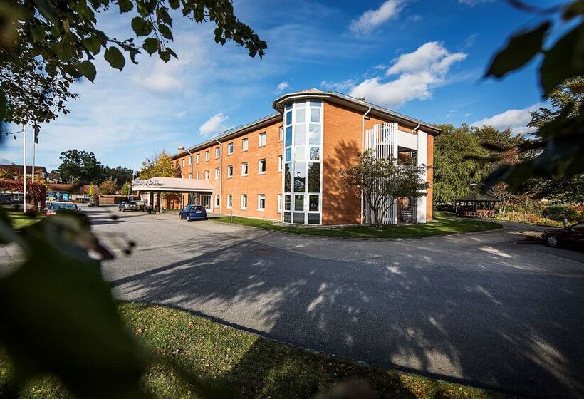 First Hotel Olofström