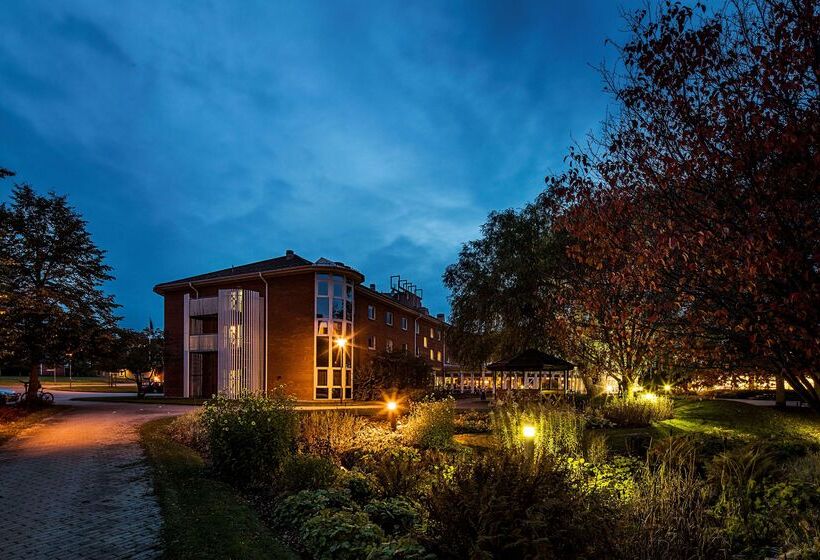 First Hotel Olofström
