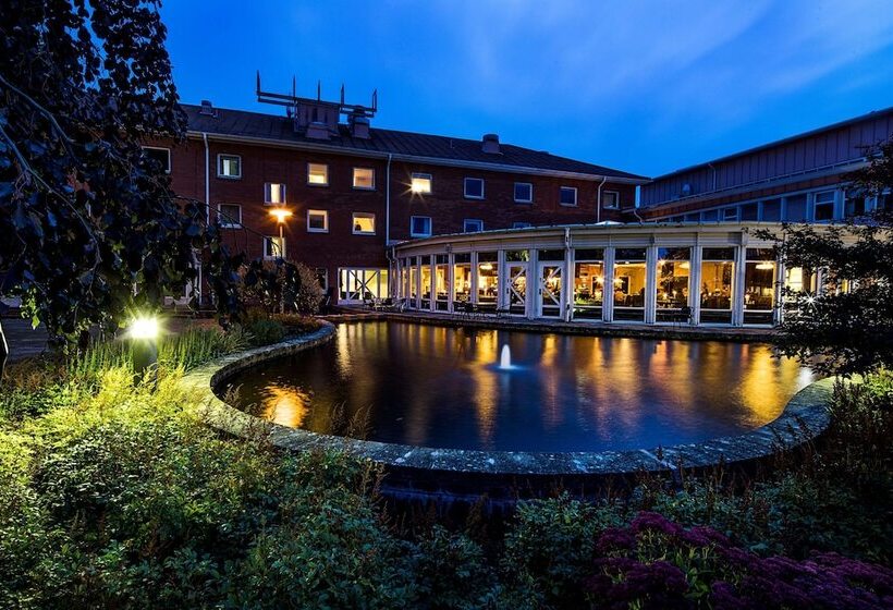 First Hotel Olofström