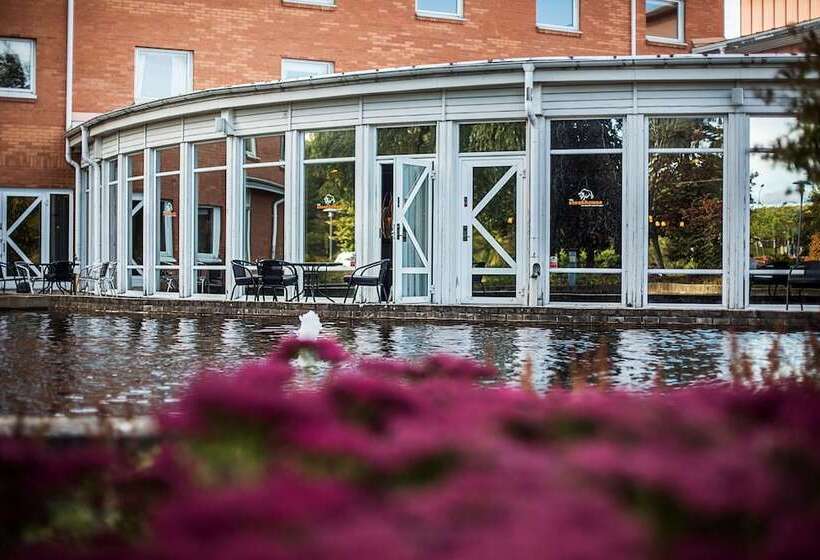 First Hotel Olofström