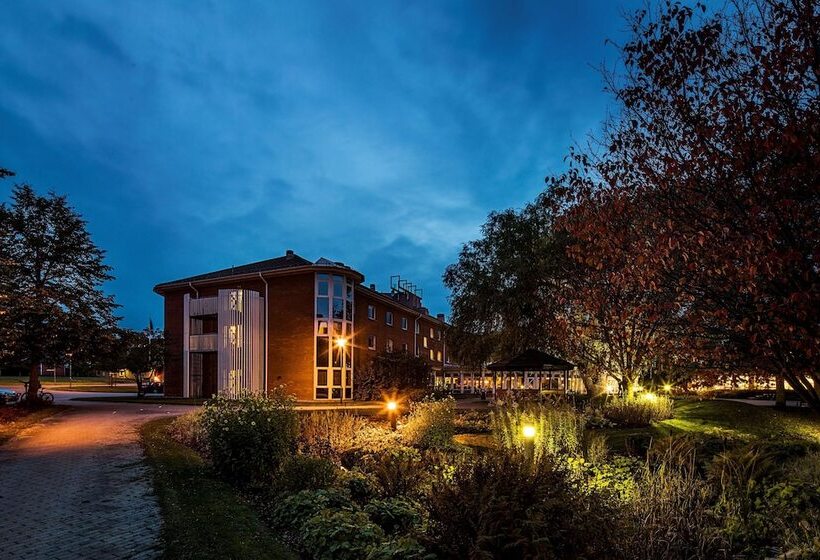 First Hotel Olofström