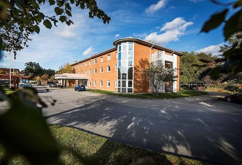 First Hotel Olofström