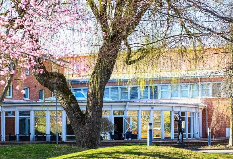 First Hotel Olofström