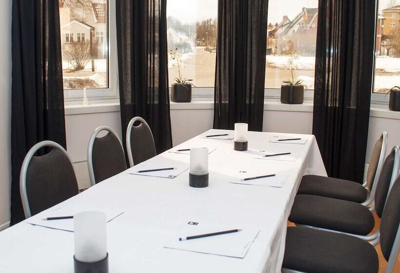 First Hotel Olofström