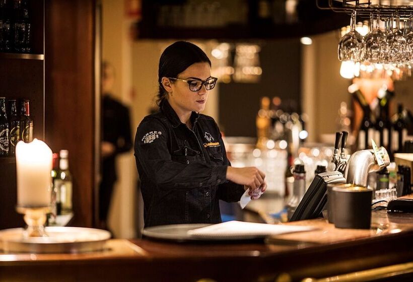 First Hotel Olofström