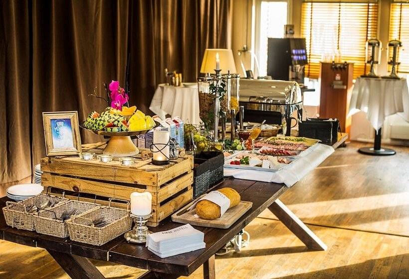 First Hotel Olofström