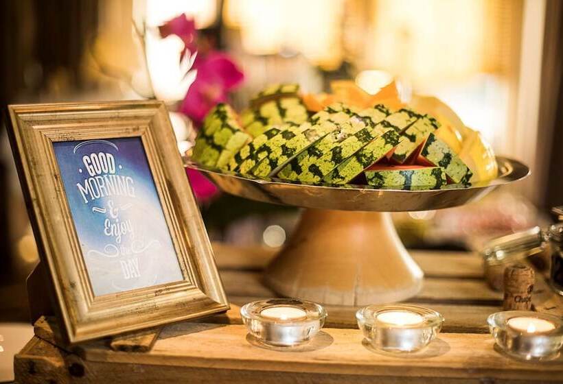 First Hotel Olofström