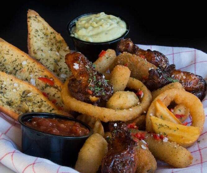 First Hotel Olofström