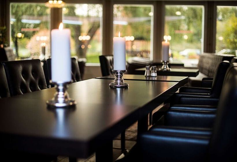 First Hotel Olofström