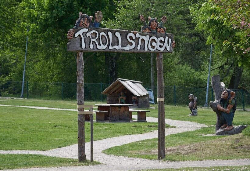 First Hotel Olofström