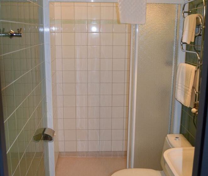 First Hotel Statt