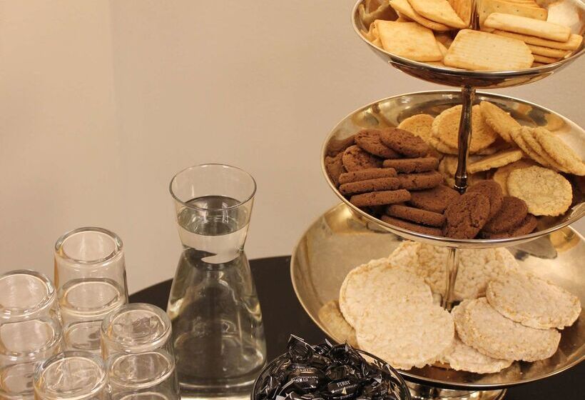 Comfort Hotel Sundsvall