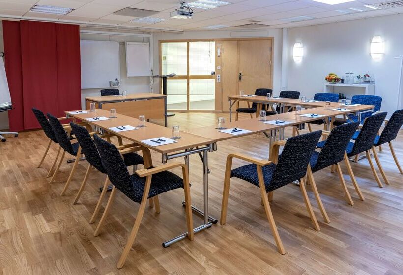 Comfort Hotel Sundsvall