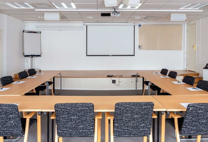 Comfort Hotel Sundsvall