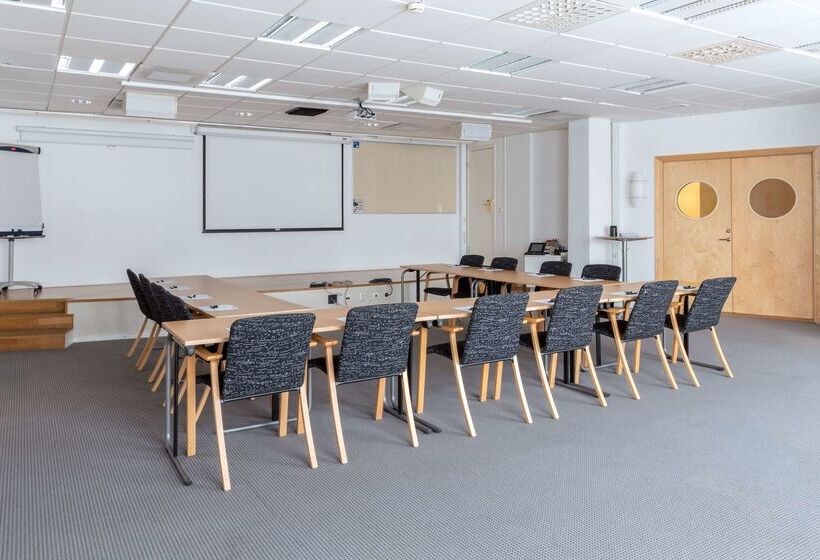 Comfort Hotel Sundsvall