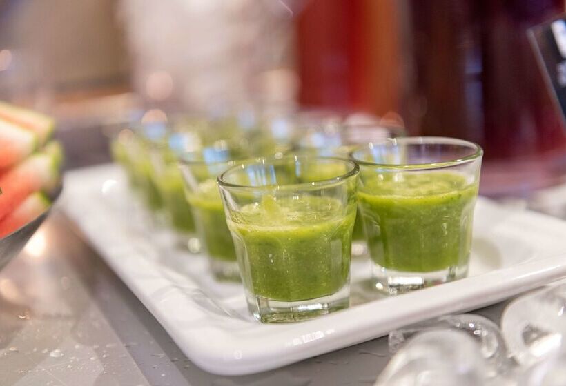 Comfort Hotel Sundsvall