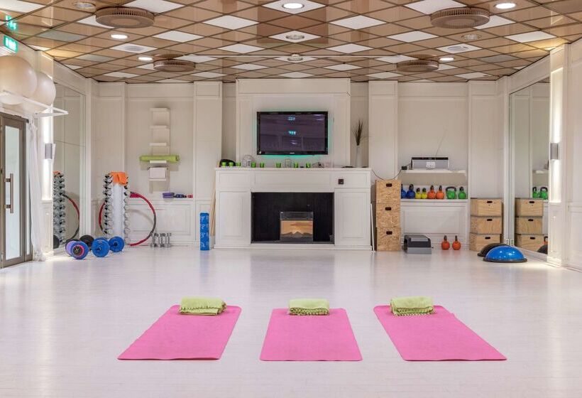 Comfort Hotel Sundsvall