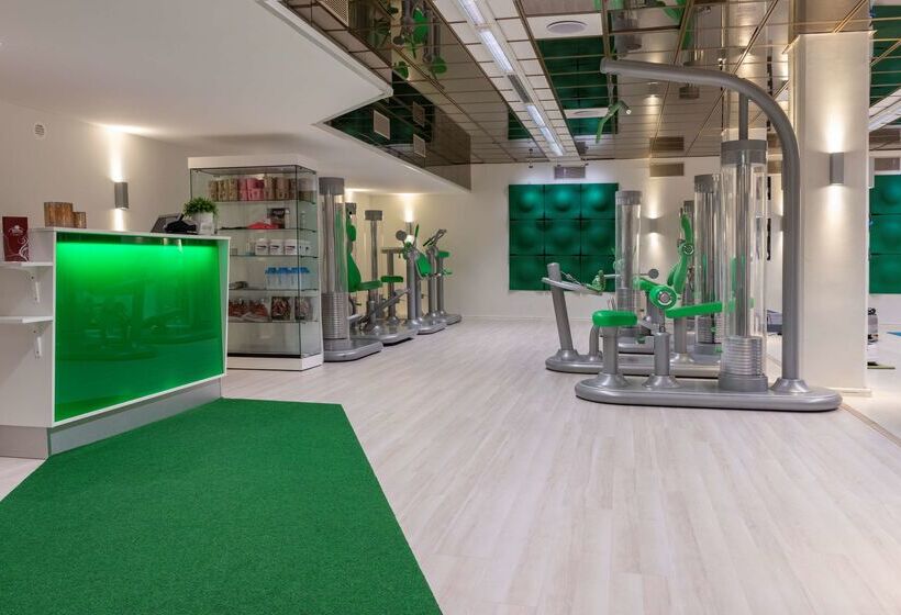 Comfort Hotel Sundsvall