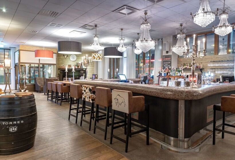 Comfort Hotel Sundsvall