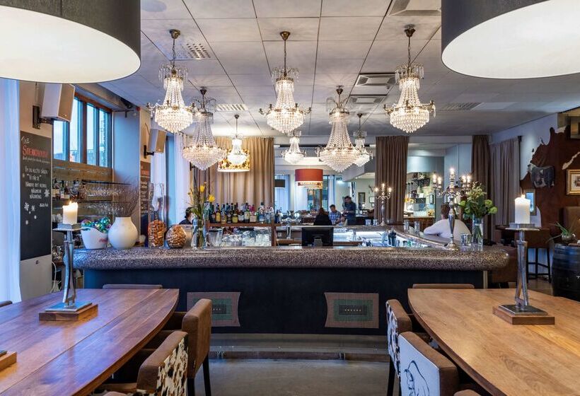 Comfort Hotel Sundsvall