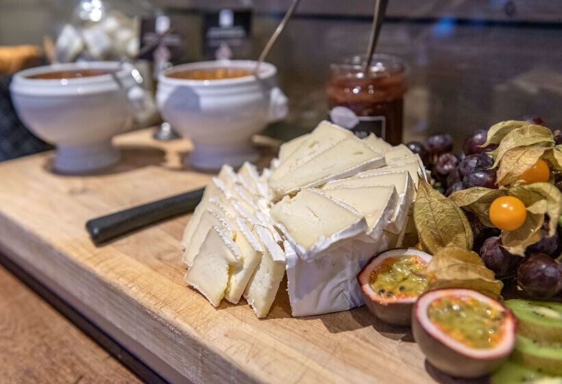 Comfort Hotel Sundsvall