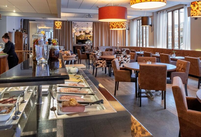 Comfort Hotel Sundsvall