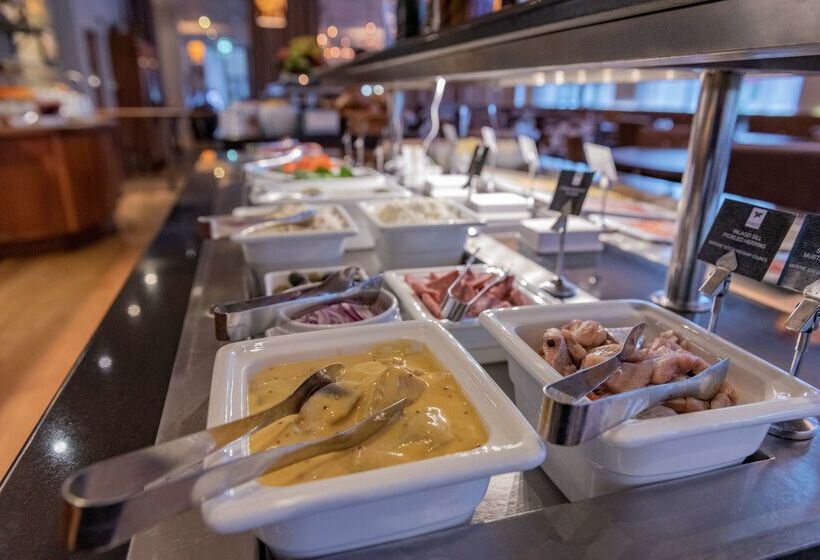 Comfort Hotel Sundsvall