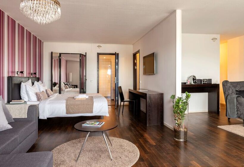 Comfort Hotel Sundsvall